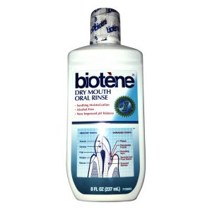 Biotene Dry Mouth Management Oral Rinse