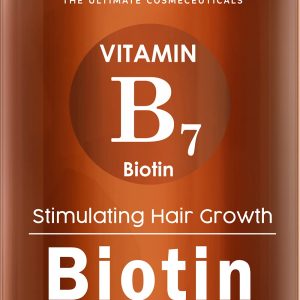 Biotin Hair Growth Conditioner for Hair Loss Natural Thickening Volume Conditioner