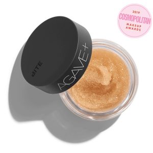 Bite Agave Weekly Lip Scrub - Cleanse