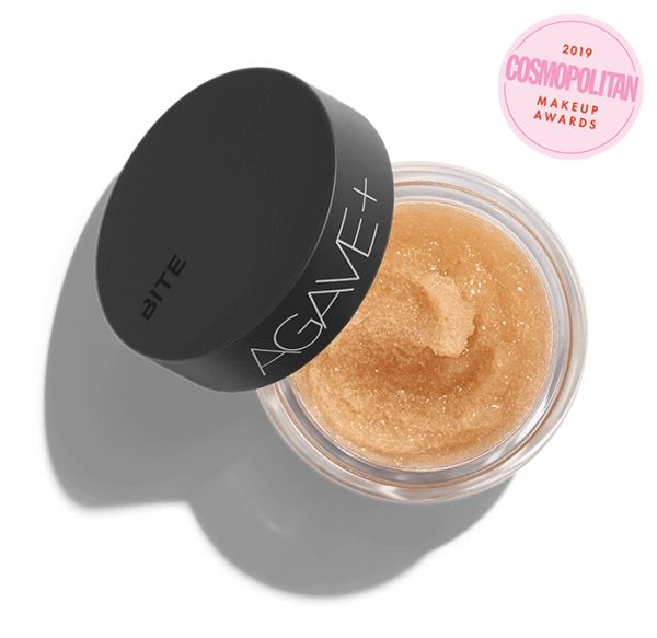 Bite Agave Weekly Lip Scrub - Cleanse
