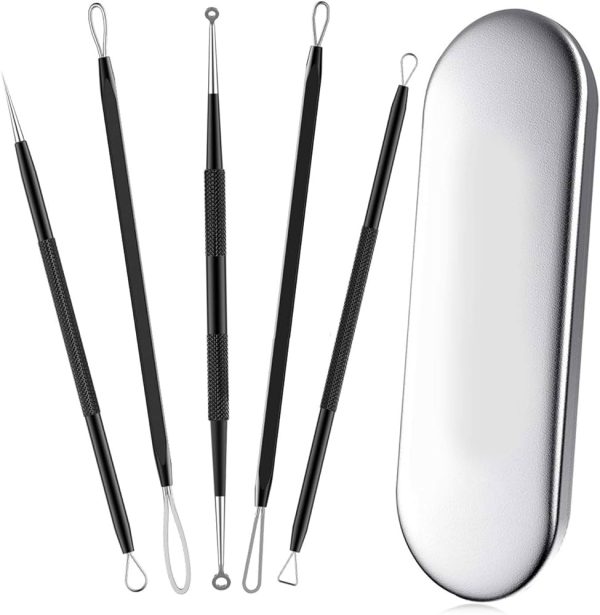 Blackhead remover,Acne treatment,Pimple Popper