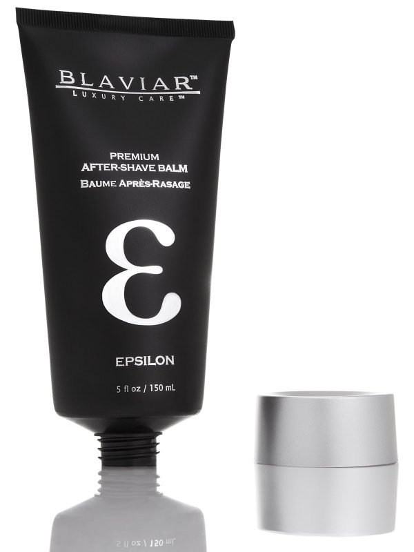 Blaviar | Ultra-Luxury Eau de Cologne After-Shave Balm