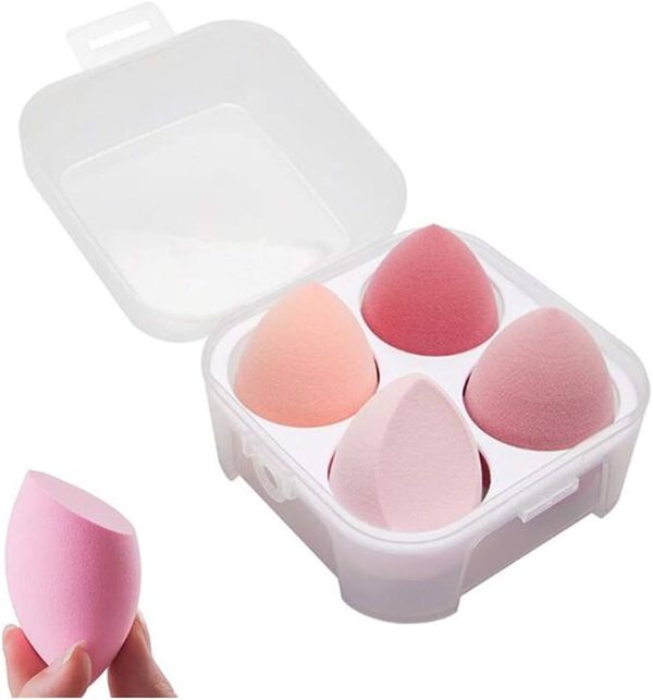 Blender Beauty Foundation Blending Sponge