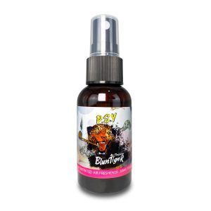 Blunt Xtreme Cherry Strawberry Type Air Freshener