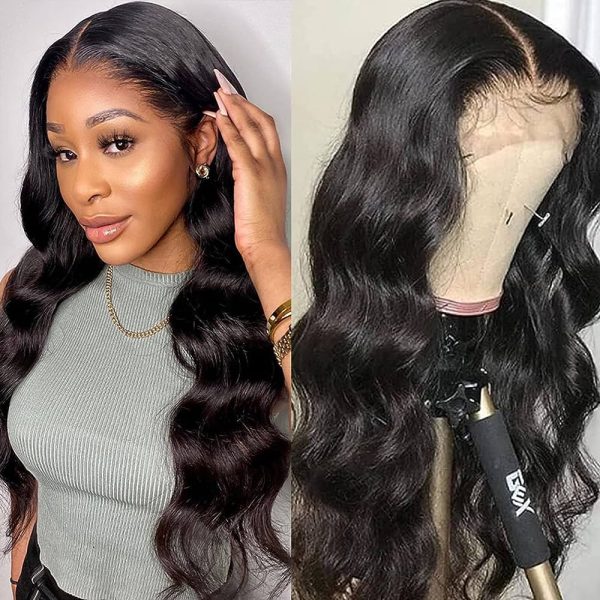 BLY Hair 8A Brazilian Virgin Human Hair Body Wave