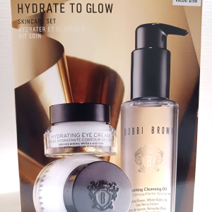 Bobbi Brown Carry On Skincare Sets/Kits, Hydrating Face Cream 15 Milliliter