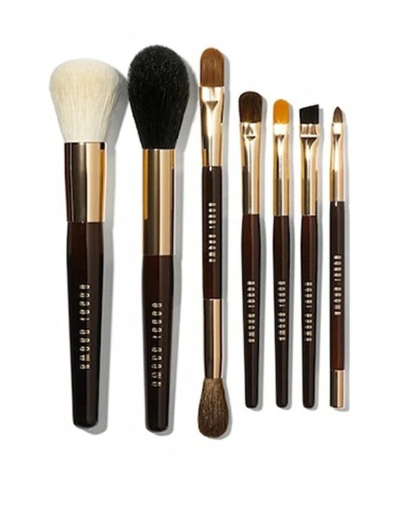 Bobbi Brown Classic Brush Collection