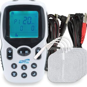 Body Health Care TENS Therapy Massager Muscle Stimulator