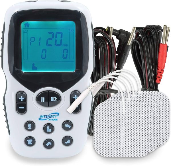 Body Health Care TENS Therapy Massager Muscle Stimulator