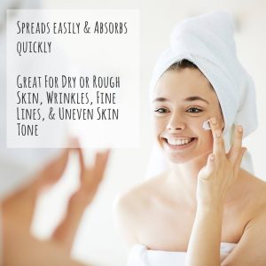 Body Merry Retinol Cream & Moisturizer for Face, Body &