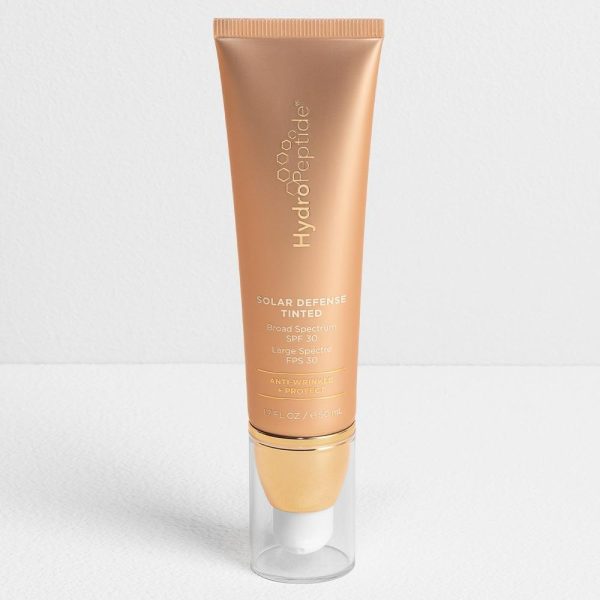 Body Therapeutics Solar Defense Sunblock