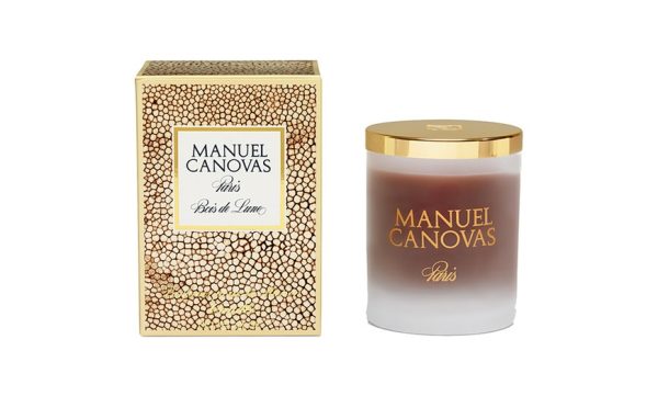 Bois de Lune Candle 6.6 oz by Manuel Canovas