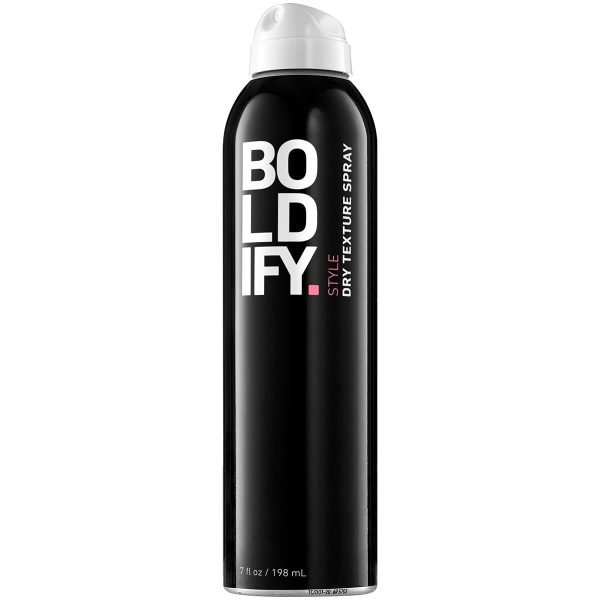 BOLDIFY Dry Texturizing Spray for Hair Volume