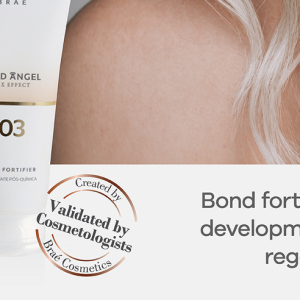 Bond Angel - Bond Fortifier 3.38 fl.oz Home Care Treatment