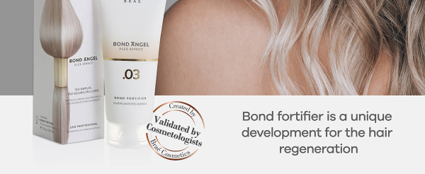 Bond Angel - Bond Fortifier 3.38 fl.oz Home Care Treatment