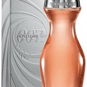 Bond Girl 007 Perfume