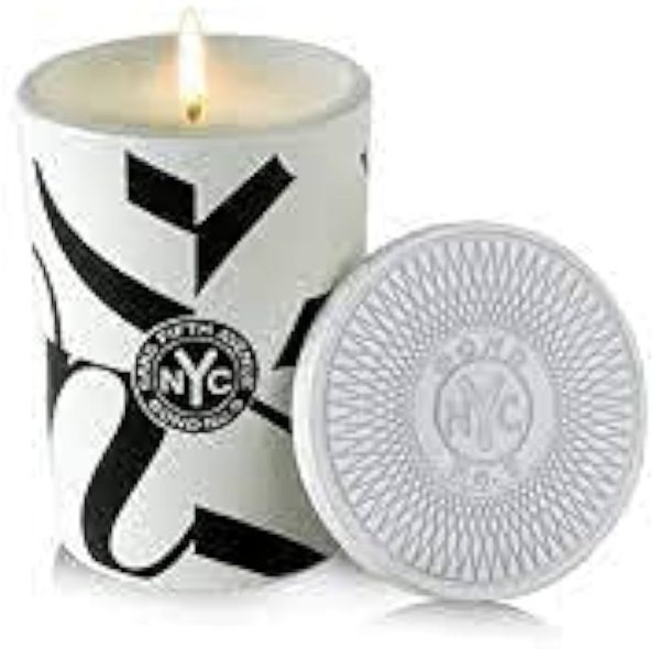 Bond No. 9 Nolita Scented Candle, 6.4 Ounce