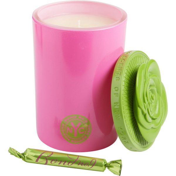 Bond No. 9 Scented Candle - Madison Square Park