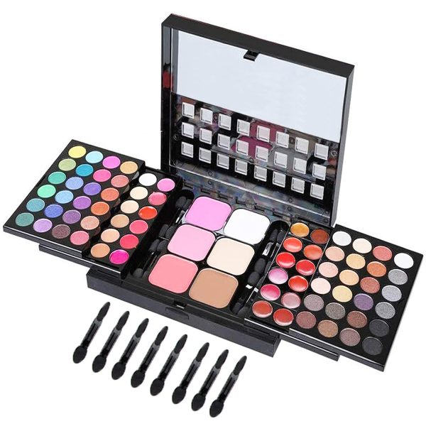 BONNIE CHOICE All-in-one Makeup Gift Set