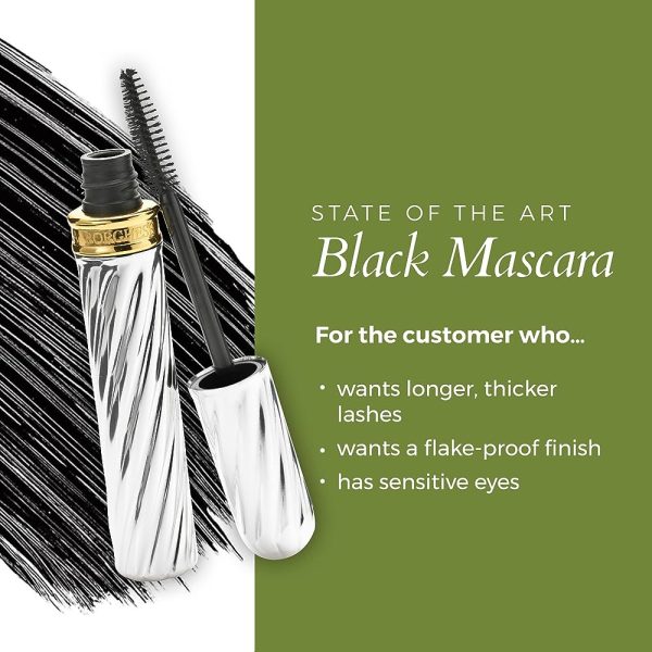 Borghese Superiore State-of-the-Art Mascara