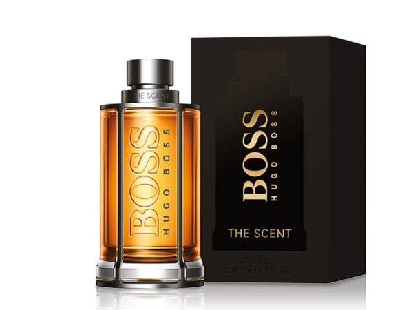 BOSS THE SCENT Eau de Toilette