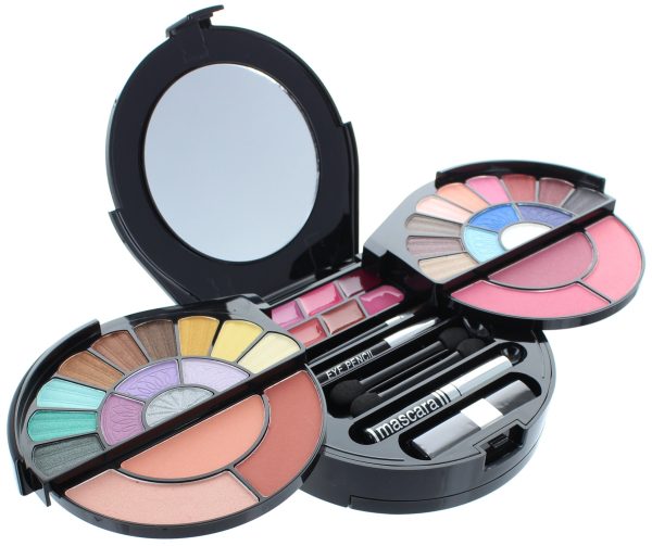 BR Makeup Surprise Mystery Box Gift Set - Exclusive All in One Makeup Set