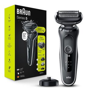 Braun Electric Foil Razor for Men