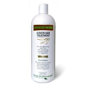 Brazilian Keratin Hair Blowout Treatment 1000ml Professional Complex Formula