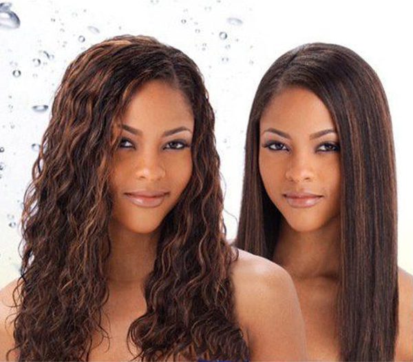 Brazilian Keratin Hair Blowout Treatment Formaldehyde Free