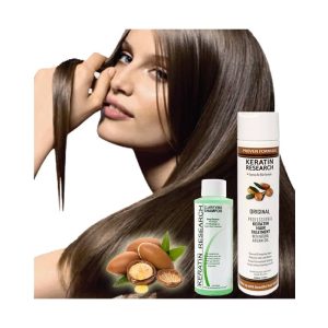 Brazilian Keratin Hair Treatment 300ml