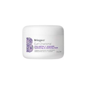 Briogeo Curl Charisma Rice Amino + Avocado Hydrating