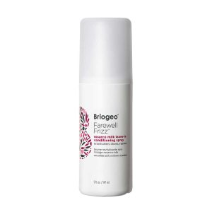 Briogeo Farewell Frizz Rosarco Milk Leave In Conditioning Spray