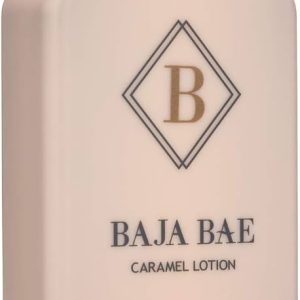 BRONZE TANNING LOTION for the Ultimate Bronzed Body Natural