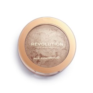 Bronzer Makeup Powder | Gold Digger | Bronzer For Face