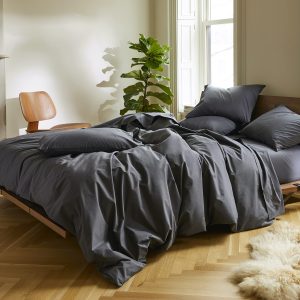 Sleep Experience with the Brooklinen Luxe Core Sheet Set