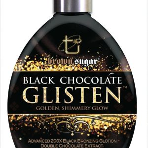 Brown Sugar BLACK CHOCOLATE 200X Black Bronzer