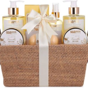BRUBAKER Cosmetics Luxury Bath and Body Gift Set