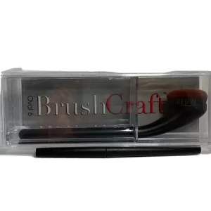 BrushCraft Oval