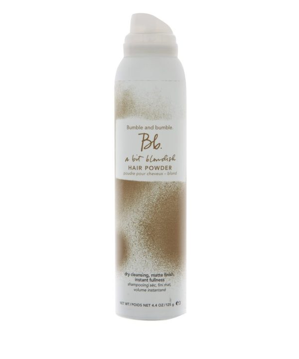 Bumble and Bumble Blondish Hair Powder Spray