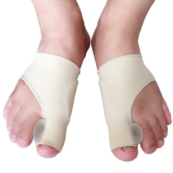 Bunion Toe Corrector | Orthopedic Gel Pad Bunion Pain Relief