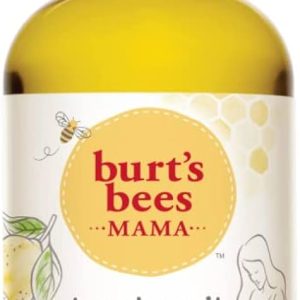 Burt's Bees 100% Natural Mama Bee Nourishing Body Oil