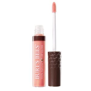 Burt’s Bees 100% Natural Moisturizing Lip Gloss, Sunny Day