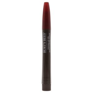 Burt's Bees 100 % Natural Moisturizing Tinted Lip Oil, Crimson Breeze