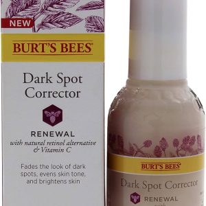 Burt's Bees Brightening Skin Perfecting Serum, 1 Ounce