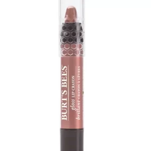 Burt's Bees Gloss Lip Crayon - # 401 Outback Oasis By Burts Bees for Women