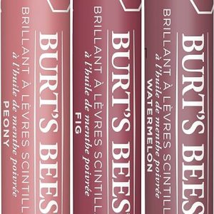 Burt's Bees® Kissable Colour Spring Gift Set
