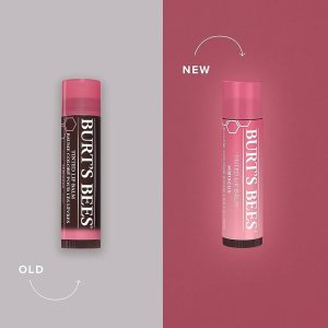 Burt's Bees Lip Balm, Moisturizing Lip Care