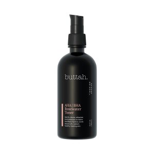 Buttah Skin by Dorion Renaud Buttah Rosewater Toner