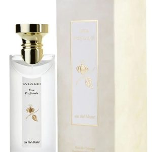 Bvlgari Eau Parfumee Au the Blanc By Bvlgari 2.5 Oz Eau De Cologne Spray