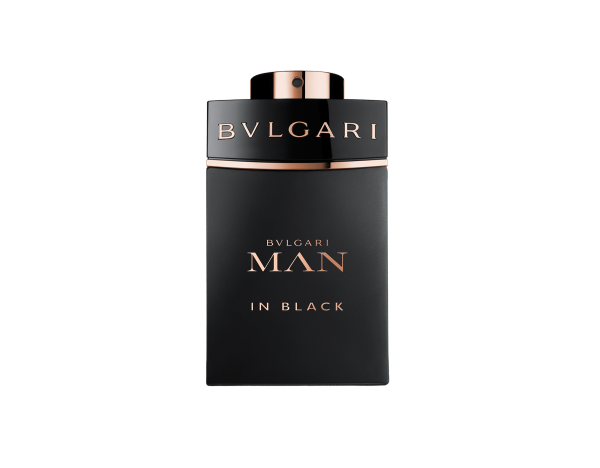 Bvlgari Man in Black Eau de Parfum Spray for Men